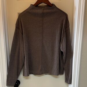 H&M Brown Women's Sweater